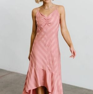 NWT Baltic Born Sabrina Chevron Maxi